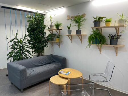 oficina virtual Malaga Centro