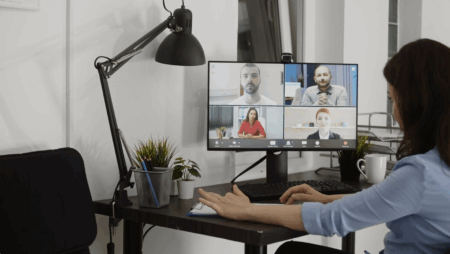 oficinas virtuales Malaga, Soho-Doblemitad