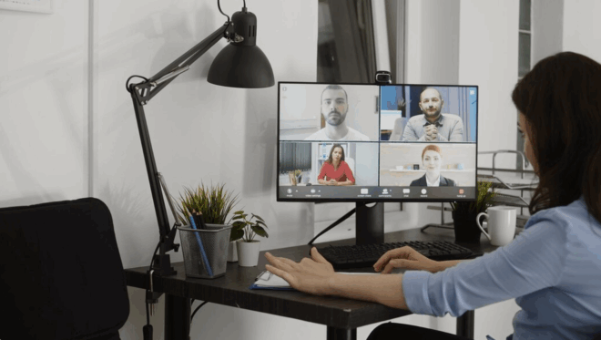 oficinas virtuales Malaga, Soho-Doblemitad