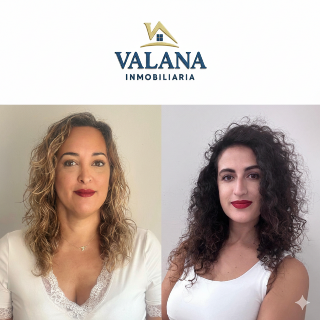 Valana inmobiliaria