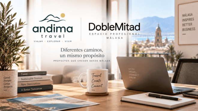 Andina Travel oficina virtual malaga